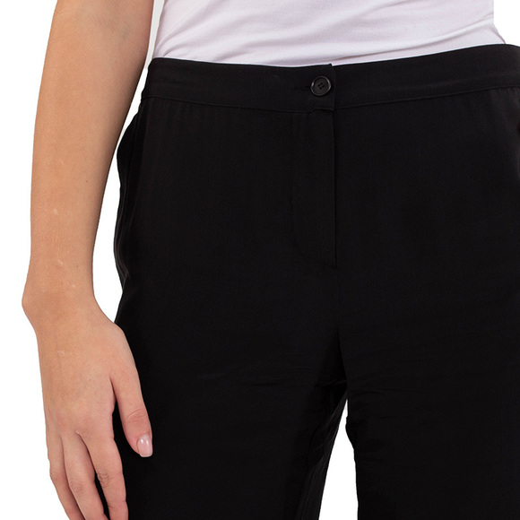 Blender Shorts Women size 27 Black - Picture 5 of 5